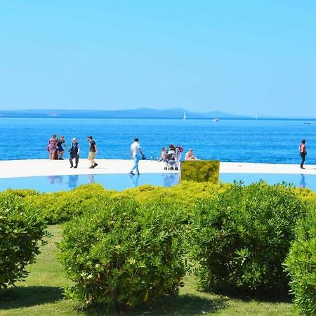 Apartment & Room'S Anni Zadar Bagian luar foto