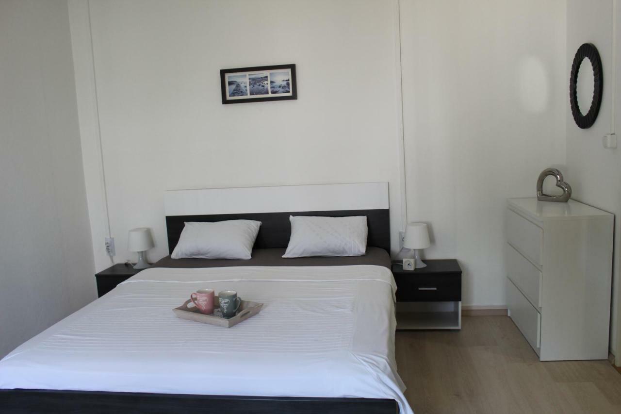 Apartment & Room'S Anni Zadar Bagian luar foto